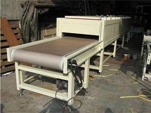 Food Drying Conveyor